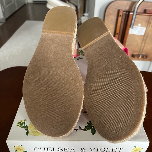 Chelsea & Violet sandal - Picture 4 of 4